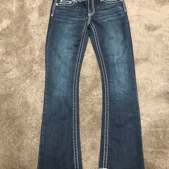 Ladies Jeans - Picture 2 of 4